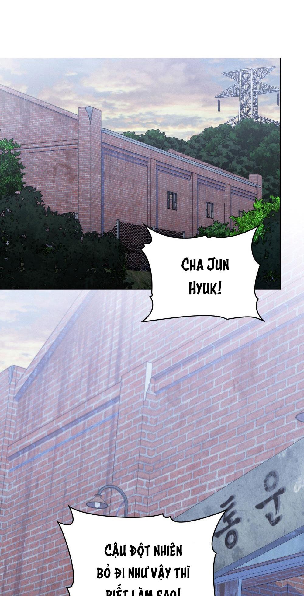 Đọc truyện NGƯỜI TÌNH BÍ MẬT - Chapter 7