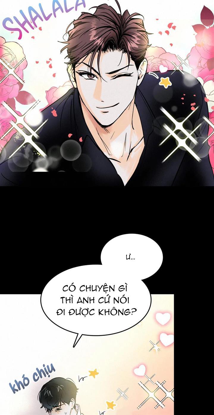 Đọc truyện Love and Let lie - Chapter 4