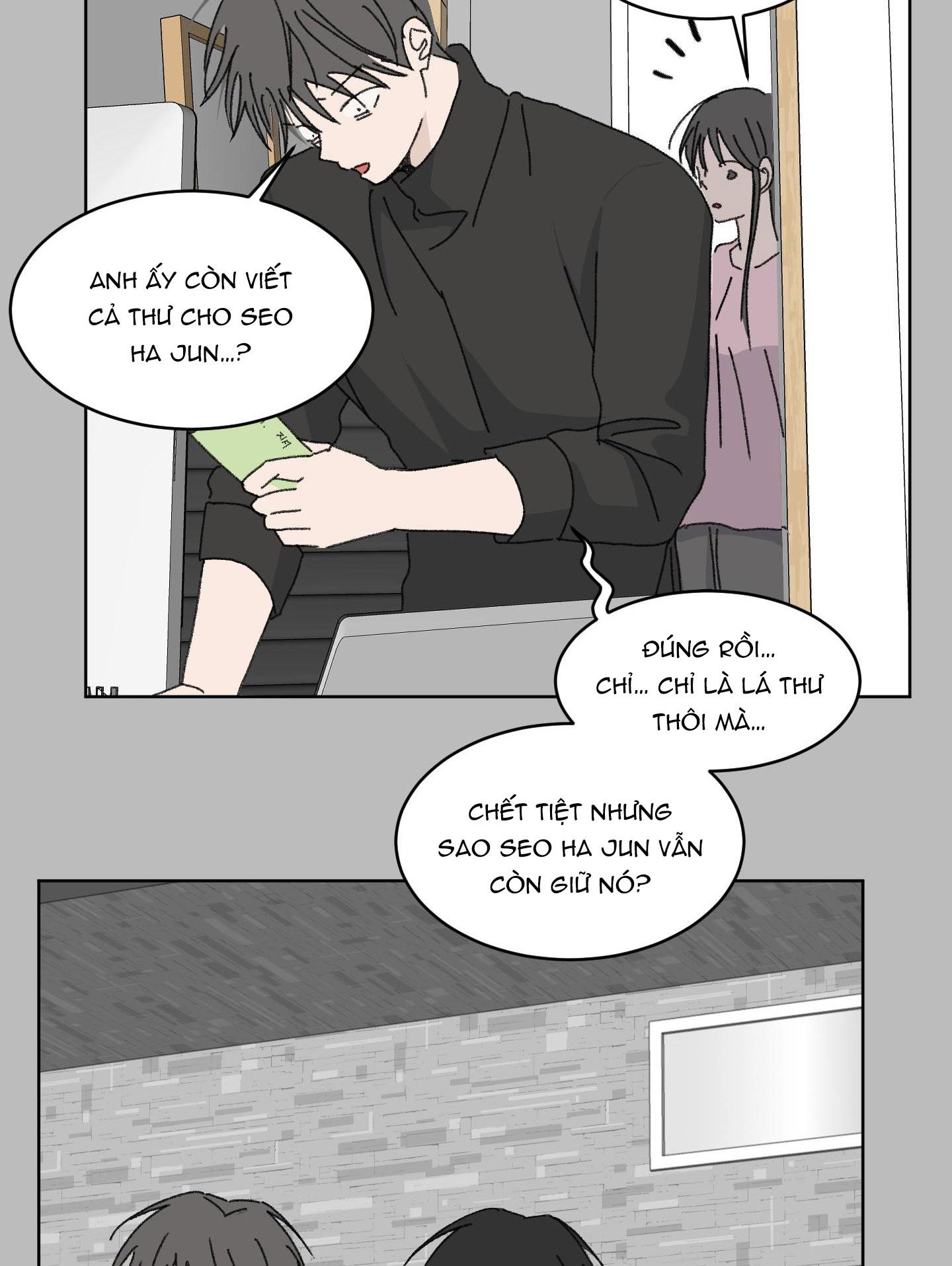 Đọc truyện Missing Romance - Chapter 17