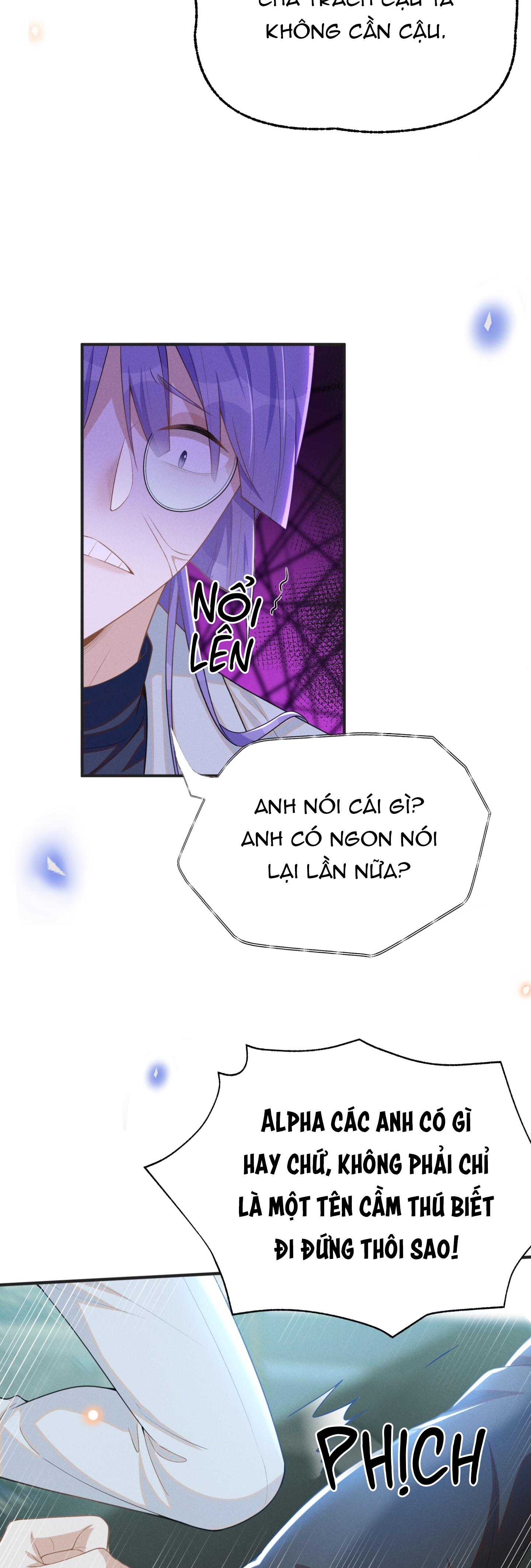 Đọc truyện Lai sinh bất kiến - Chapter 131