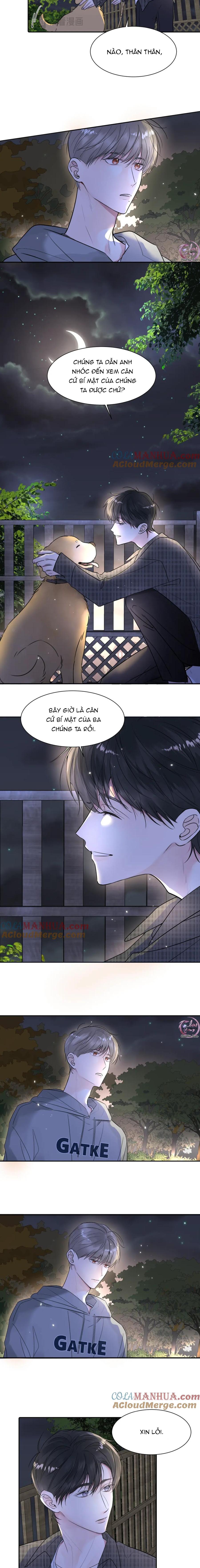 Đọc truyện Chó Chuộc Tội - Chapter 37