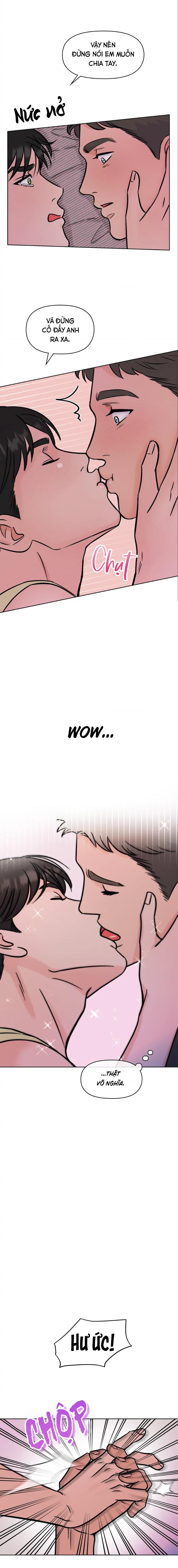 Đọc truyện [Hoàn] BL in a dungeon?! - Chapter 14