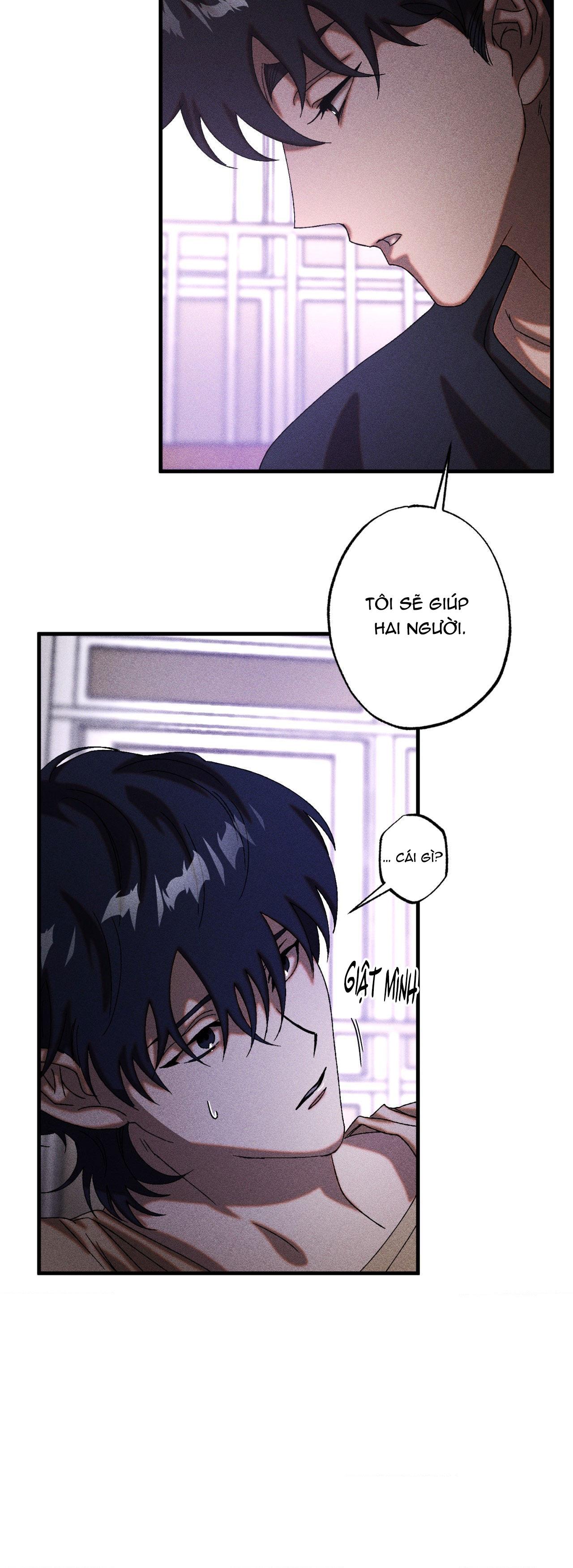 Đọc truyện Cash Or Credit - Chapter 40