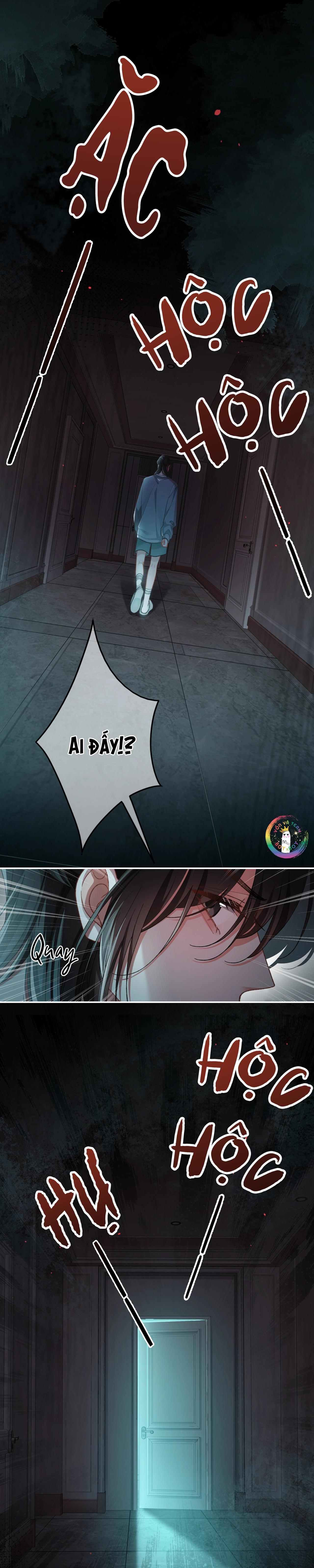 Đọc truyện Scandal Vị Tanh Ngọt - Chapter 4