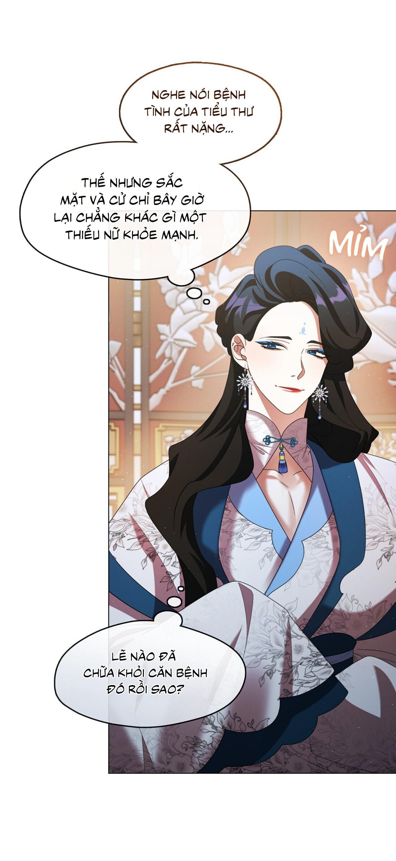 Đọc truyện Tôi đã nuôi dạy thủ lĩnh giáo phái ác ma - Chapter 47