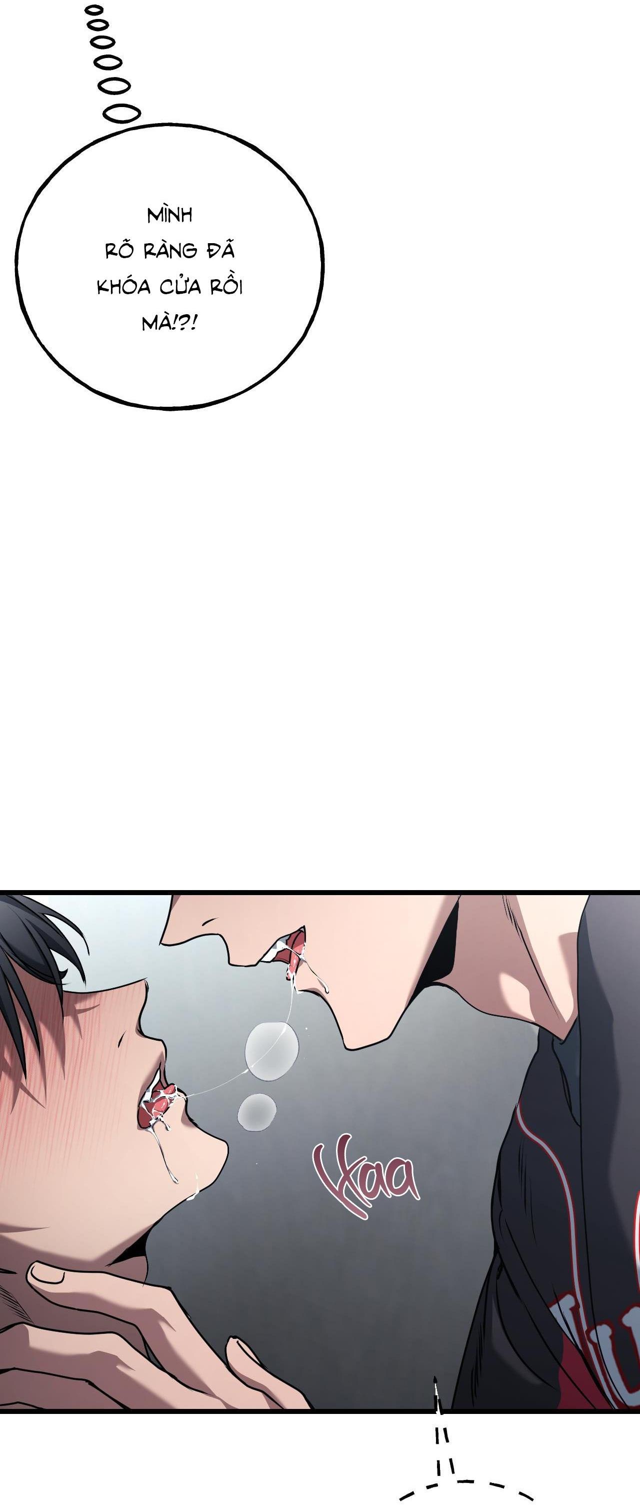 Đọc truyện [END] CẦU THỦ BÓNG CHÀY HƯ HỎNG - Chapter 1