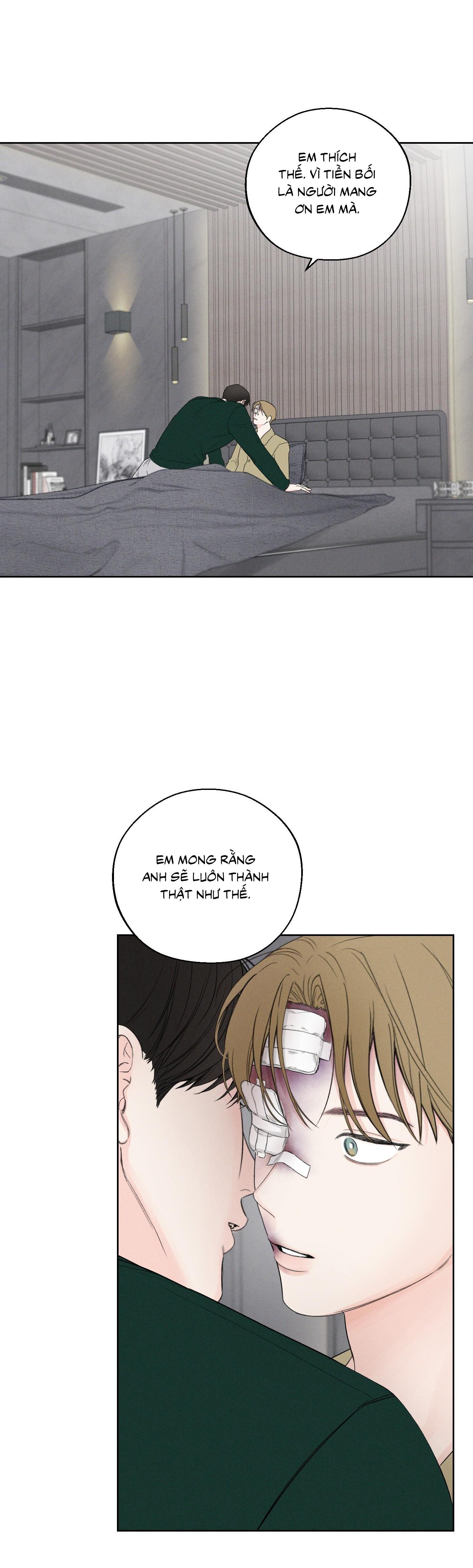 Đọc truyện December - Chapter 56