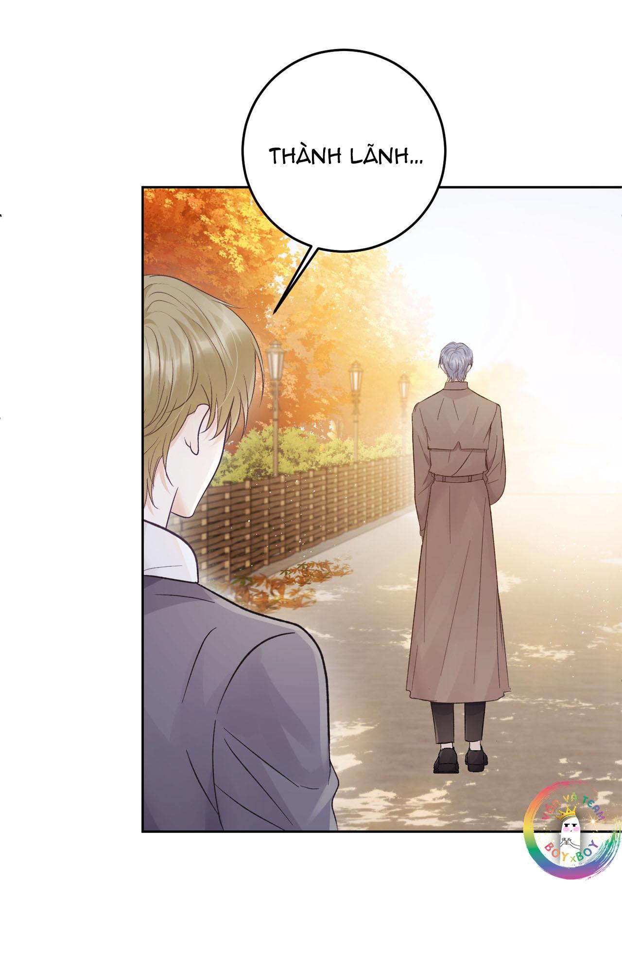 Đọc truyện Phép Tắc Thăm Dò (END) - Chapter 36