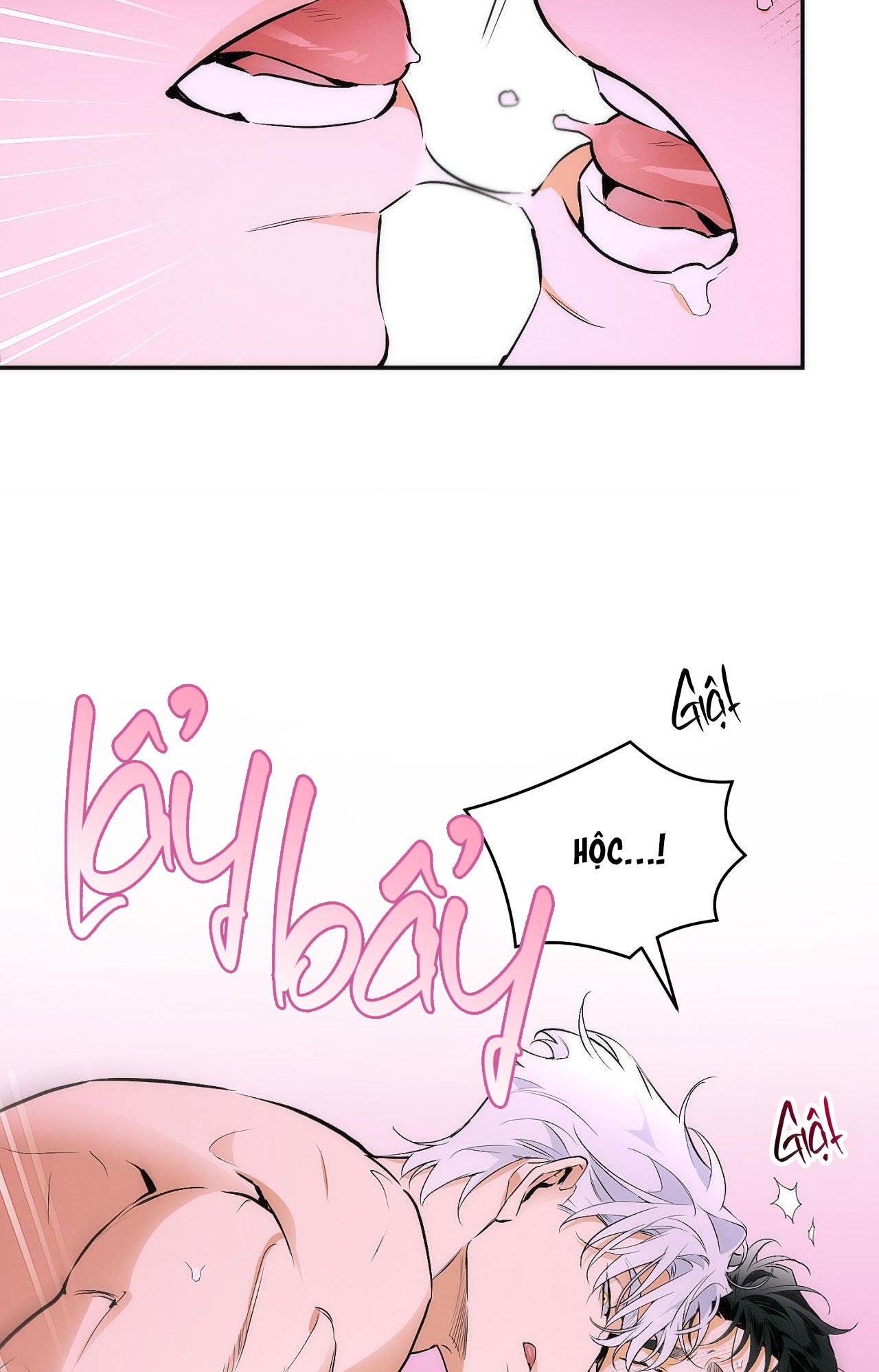 Đọc truyện OFF TRACK - Chapter 9