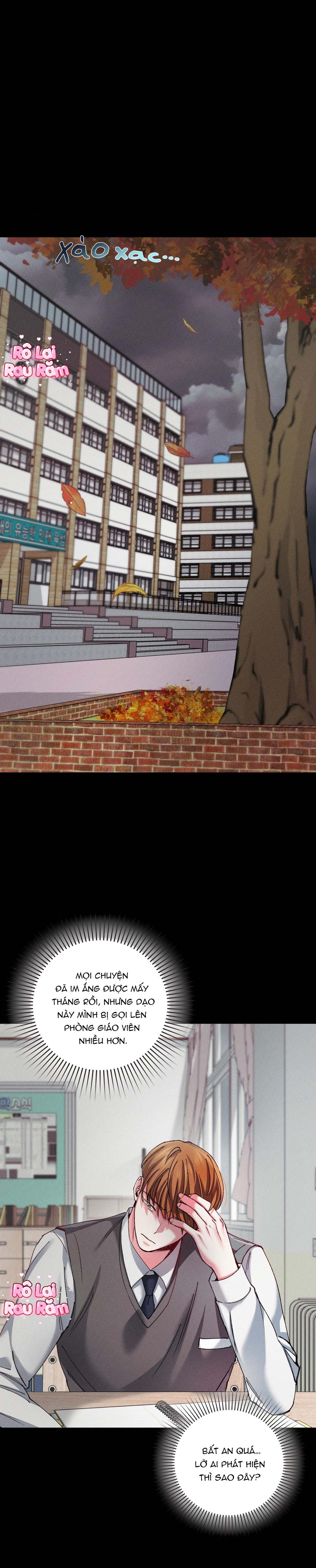 Đọc truyện NÂNG TẠ THOÁT Ế - Chapter 26