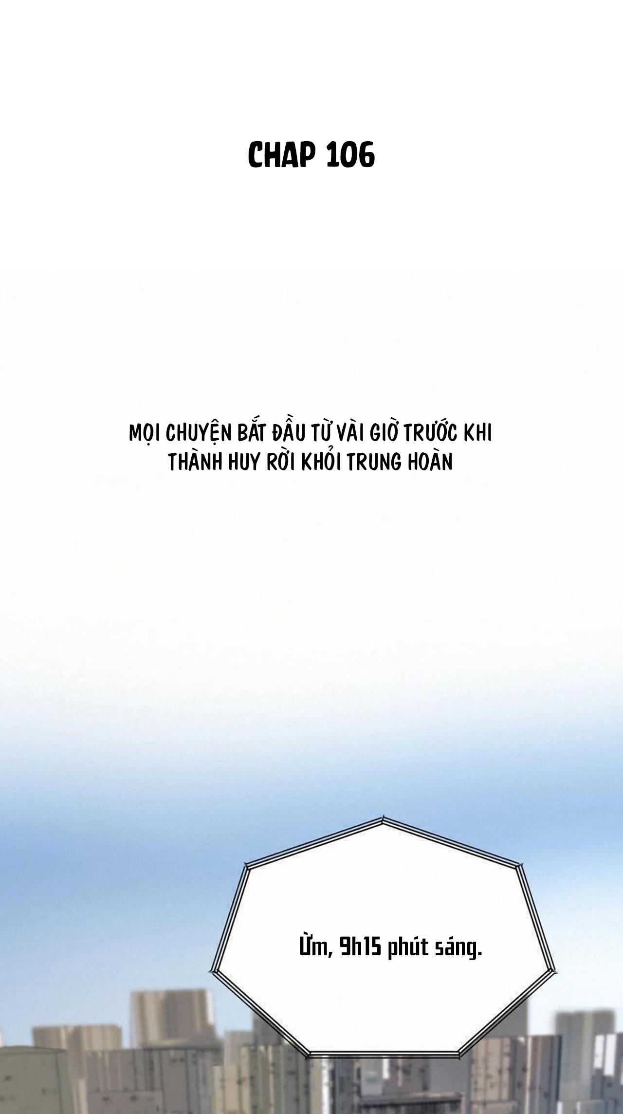 Đọc truyện Antidote Poison - Chapter 106