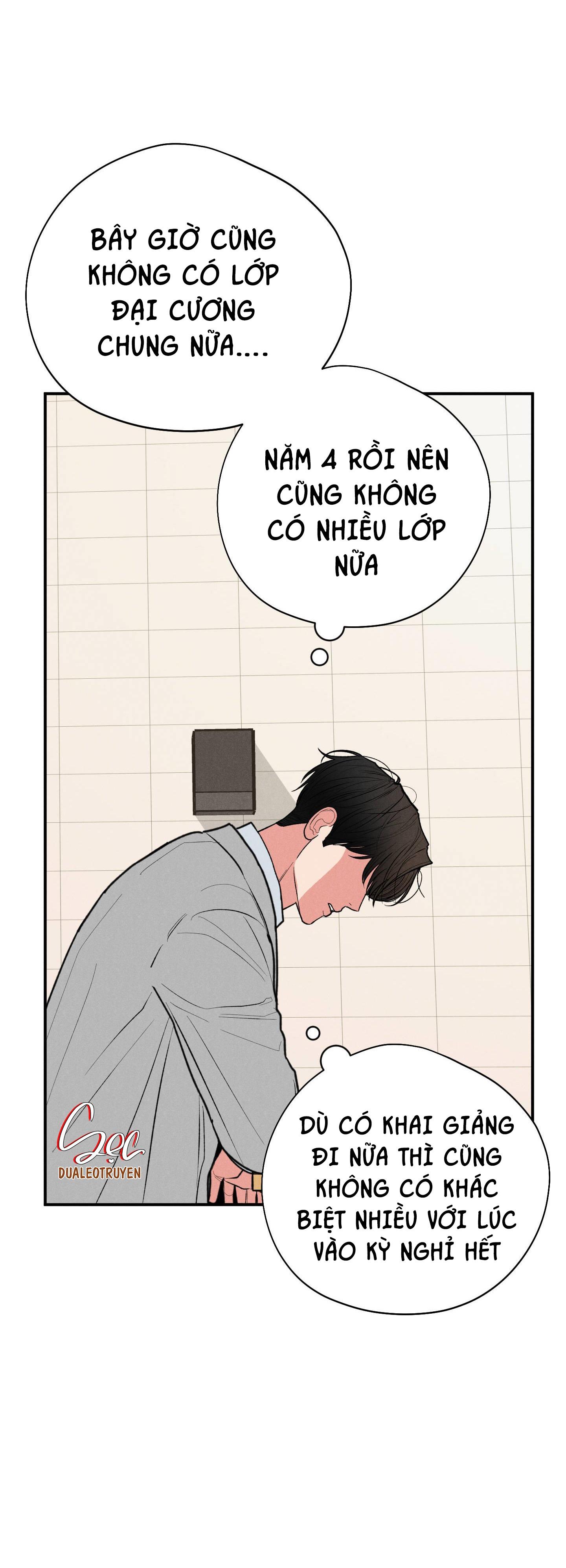 Đọc truyện (DROP) MÓN QUÀ DÀNH CHO KẺ NGẠO MẠN - Chapter 51