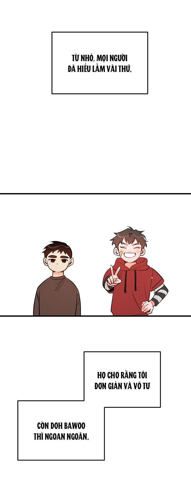 Đọc truyện Có Chuyện Gì Xảy Ra với Sự Nổi Tiếng Của Tôi Thế? - Chapter 37