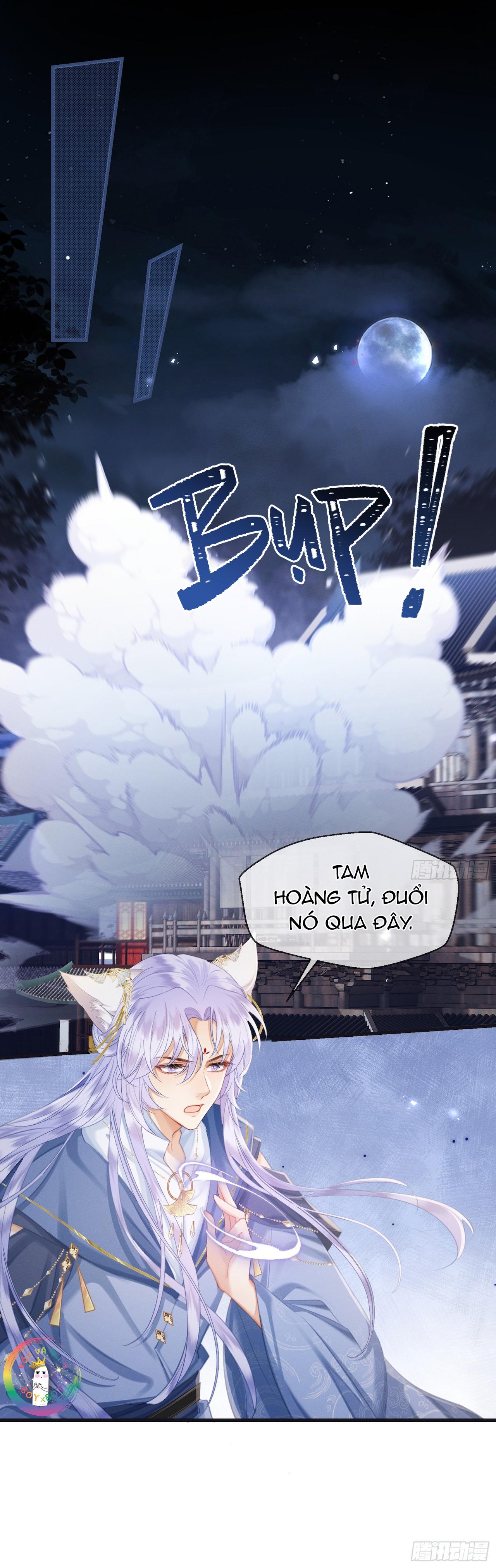 Đọc truyện Chiếm Đoạt Quân Phụ - Chapter 14