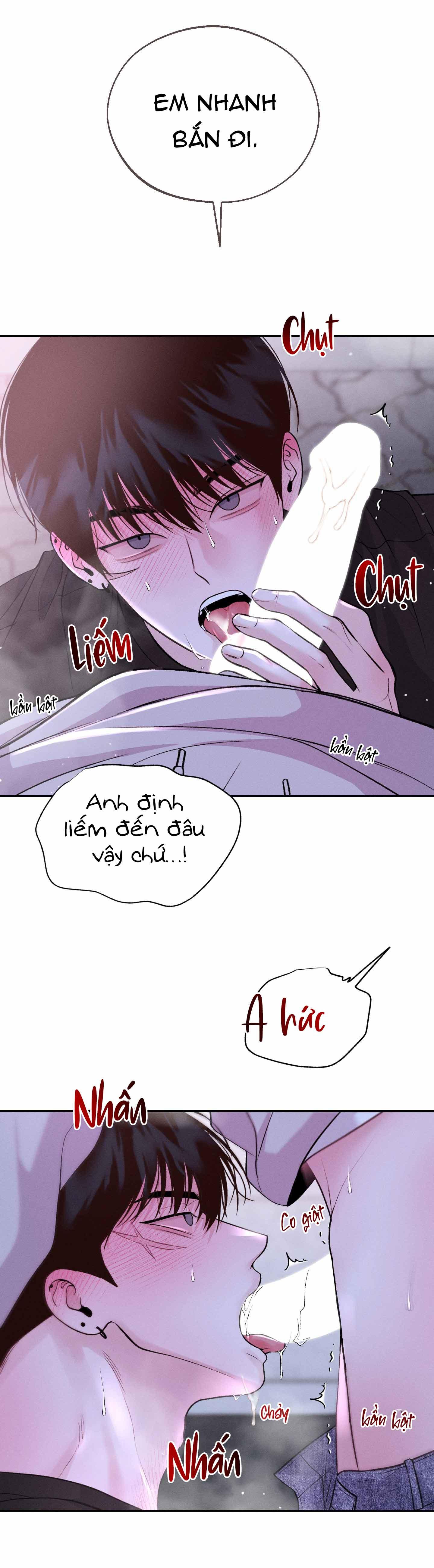 Đọc truyện Cứu tinh của Thứ Hai - Chapter 27