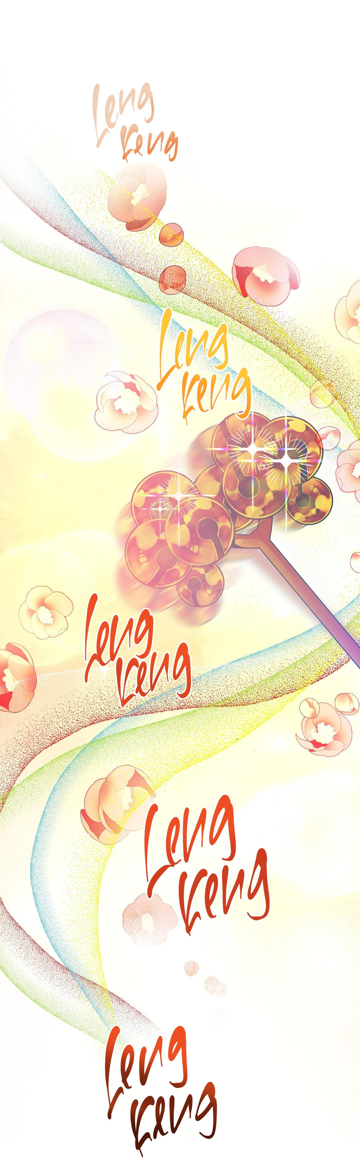 Đọc truyện MỐI TÌNH NGANG TRÁI - Chapter 1