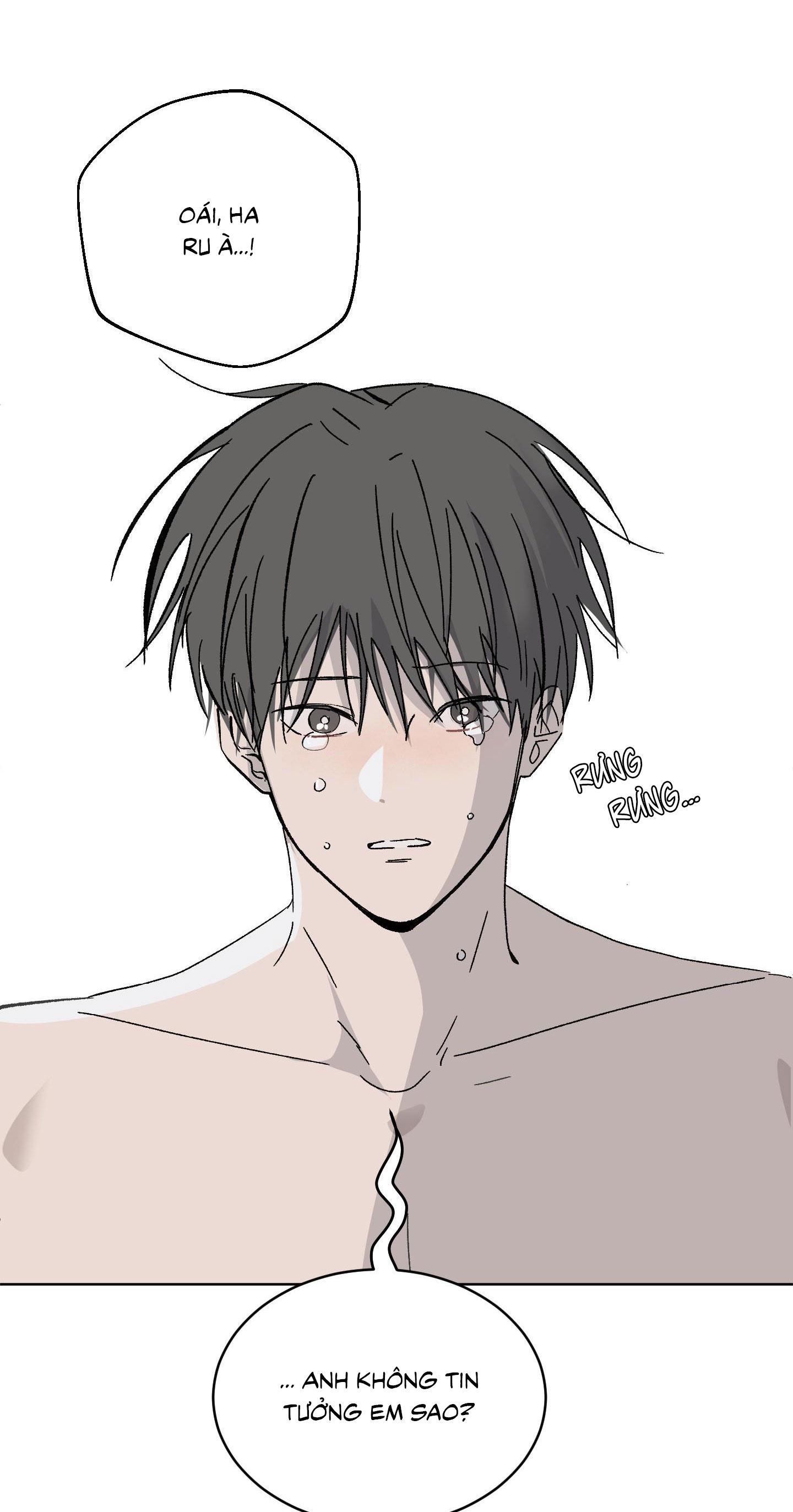 Đọc truyện Missing Romance - Chapter 26