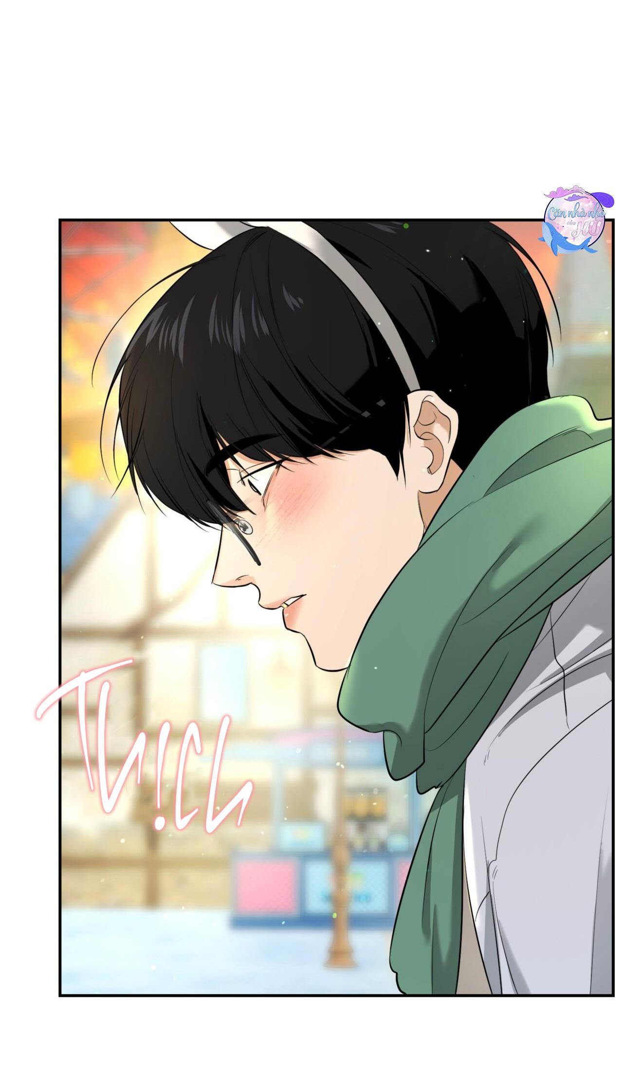 Đọc truyện CHÀNG TRAI CHO EM MỌI THỨ - Chapter 26
