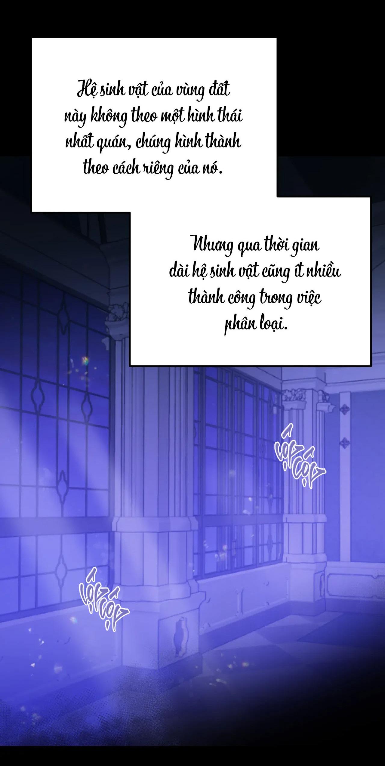 Đọc truyện Ám Giữ Linh Hồn - Chapter 61