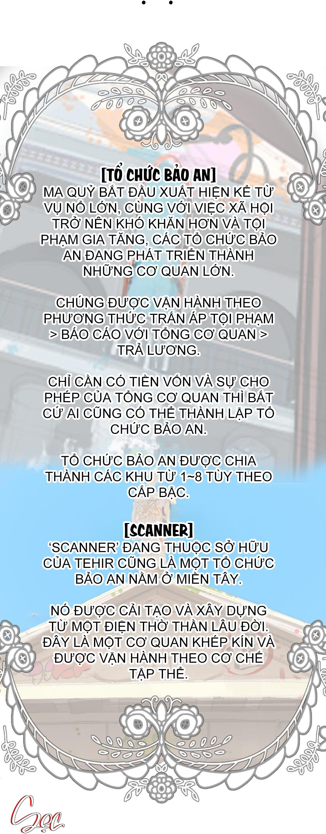 Đọc truyện BẠN CÙNG LỚP MẪU GIÁO MẶT TRỜI - Chapter 8