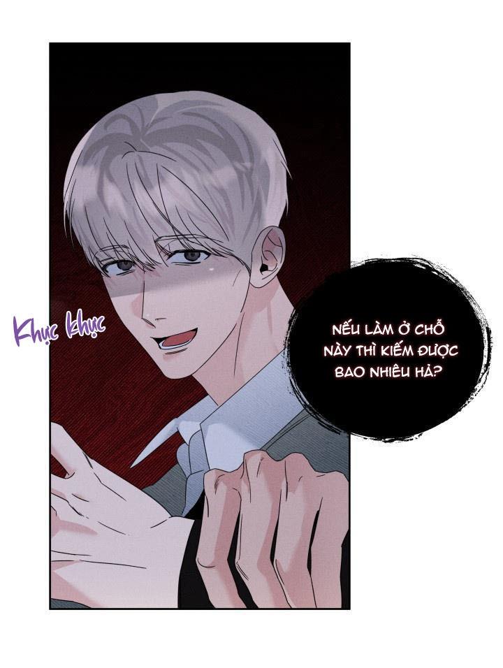 Đọc truyện CÁCH GIẾT TÌNH - Chapter 16