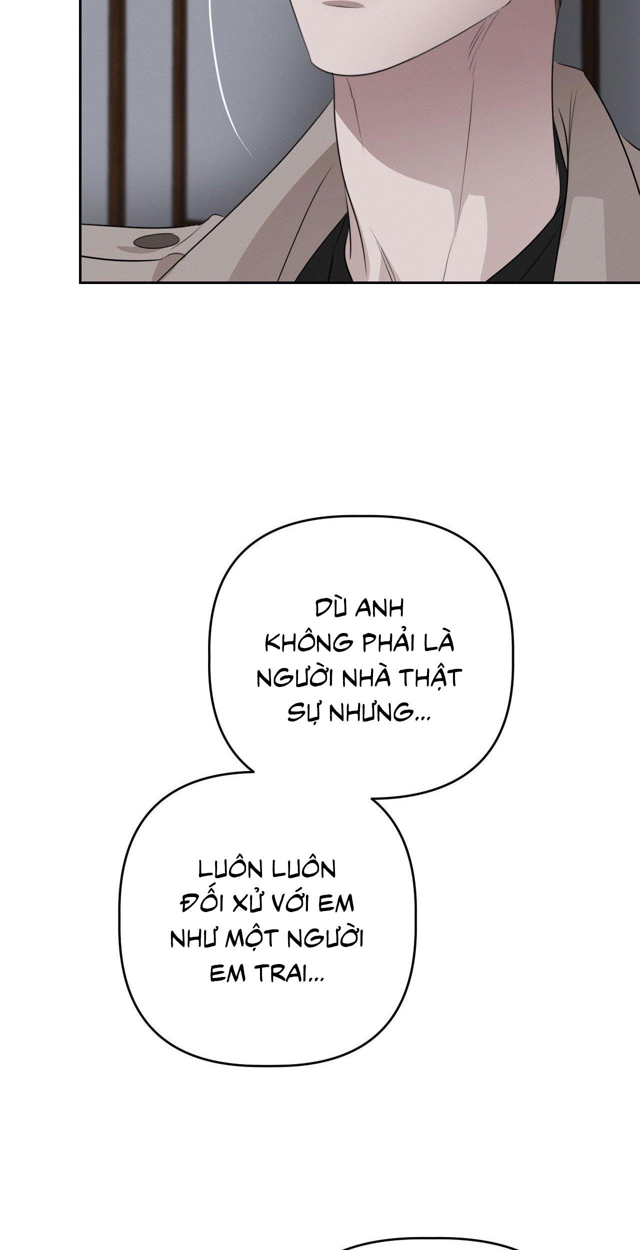 Đọc truyện NHIỆT ĐỘ TIẾP XÚC - Chapter 15