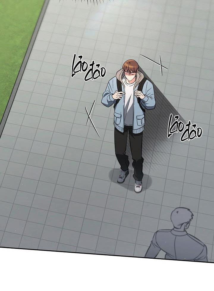 Đọc truyện ROMANCE NOT ROMANTIC - Chapter 3