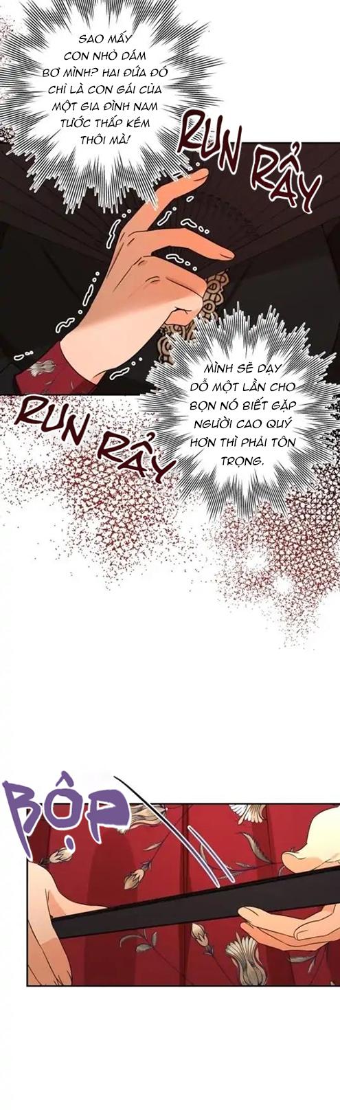 Đọc truyện Mắc Kẹt Trong Game Hẹn Hò Của Em Gái Tôi - Chapter 7