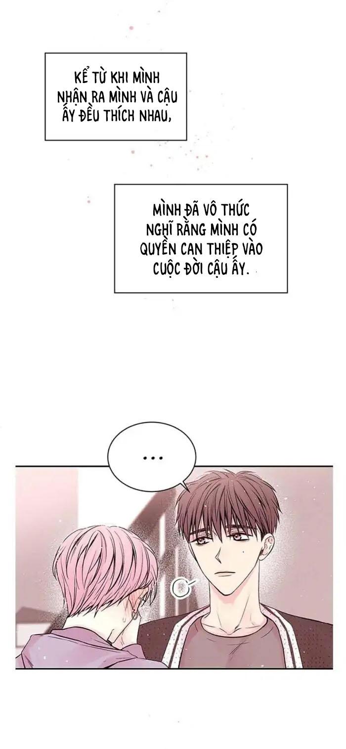 Đọc truyện (END) Bí Mật Của Tôi - Chapter 45