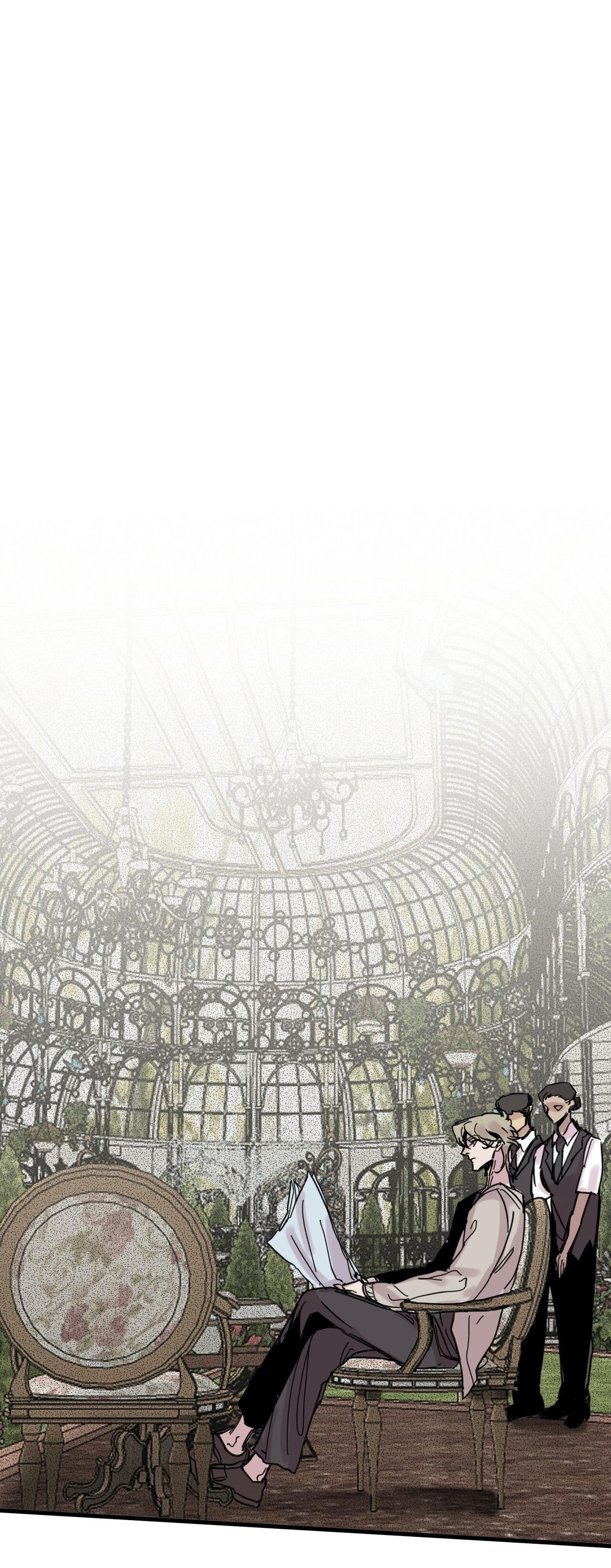 Đọc truyện Eye Encounter With the Deer - Chapter 8