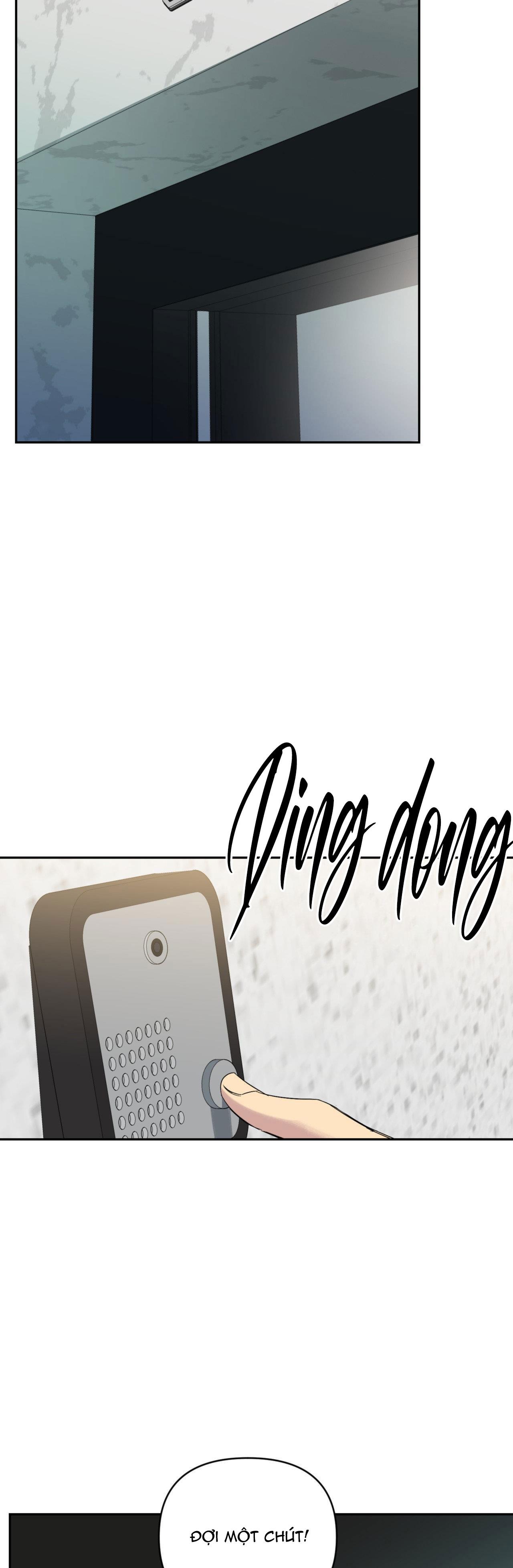 Đọc truyện ĐÈN NỀN - Chapter 12