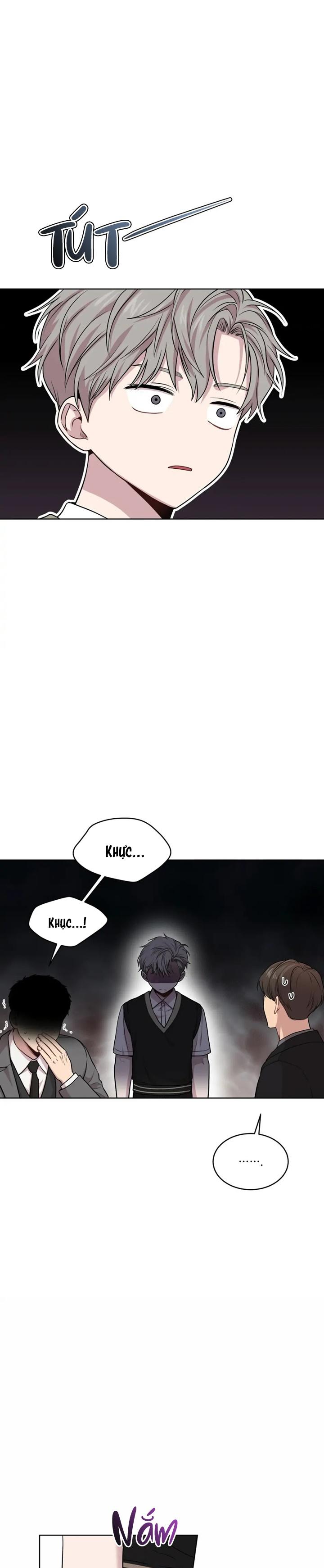 Đọc truyện Passion - Chapter 55