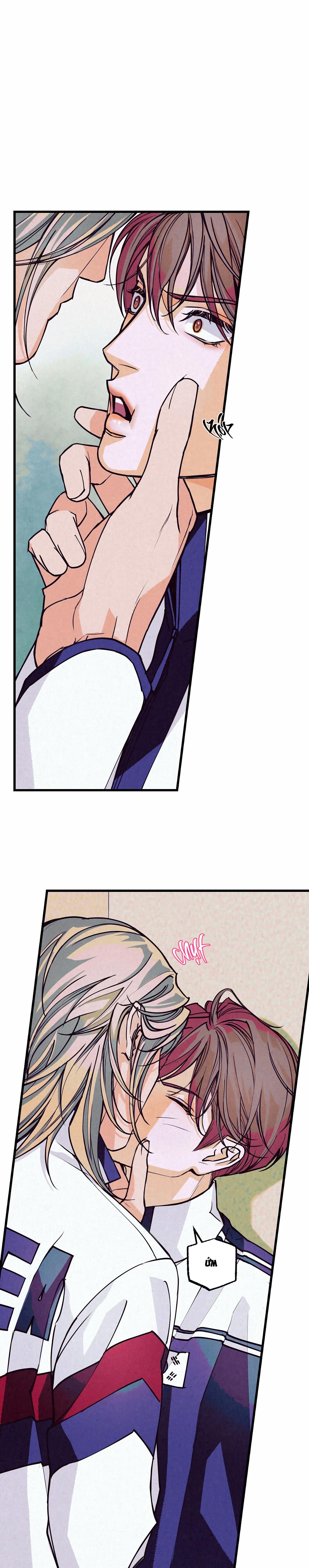 Đọc truyện TIÊN THỦ TẤT THẮNG - Chapter 1