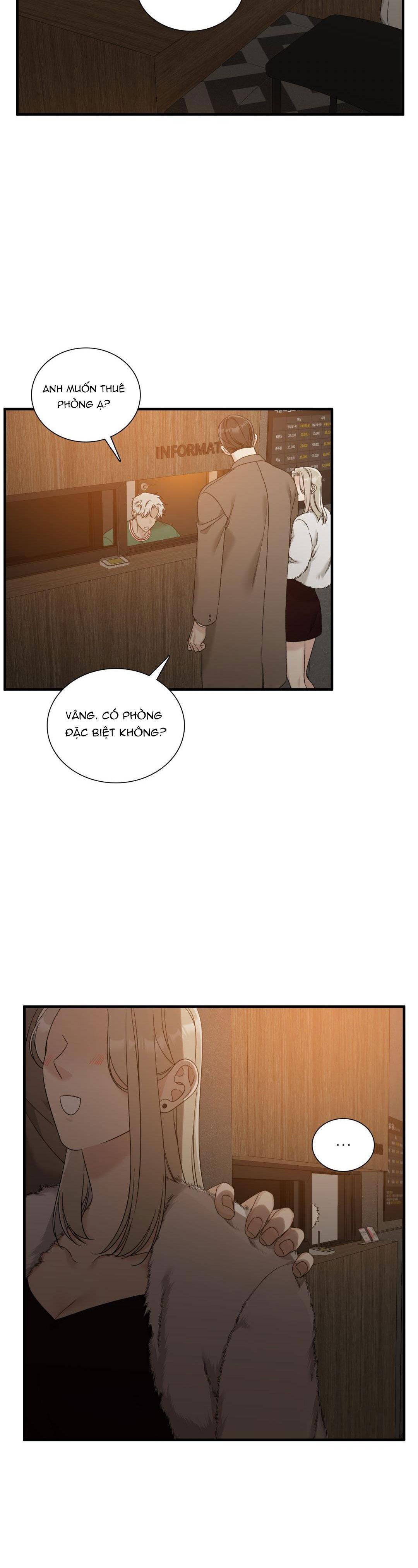 Đọc truyện KHỞI ĐẦU SAI LẦM - Chapter 2