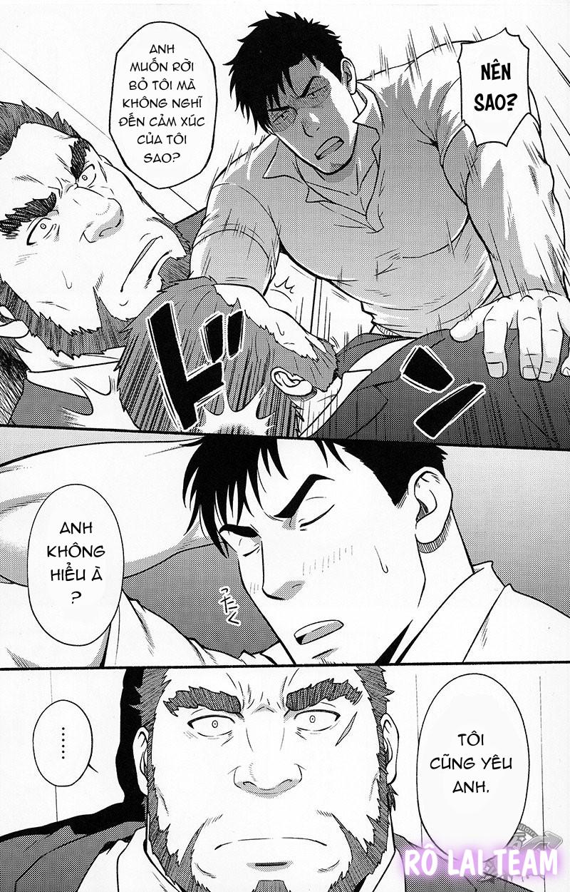 Đọc truyện TUYỂN TẬP BDSM CHỊT CHỌT - Chapter 101