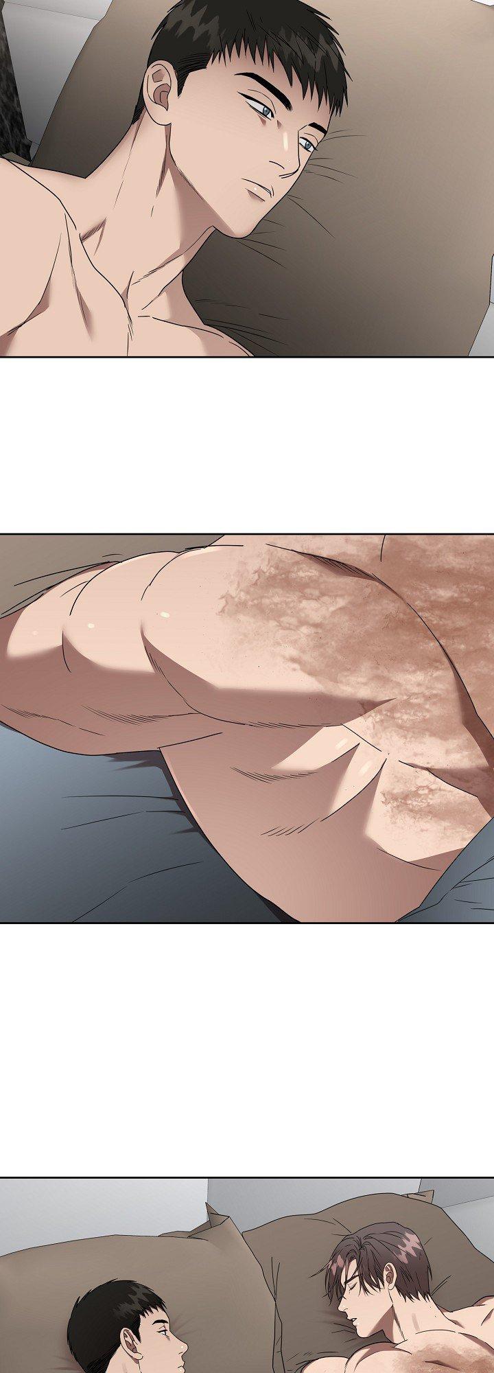 Đọc truyện Không Hơn Không Kém - Chapter 31