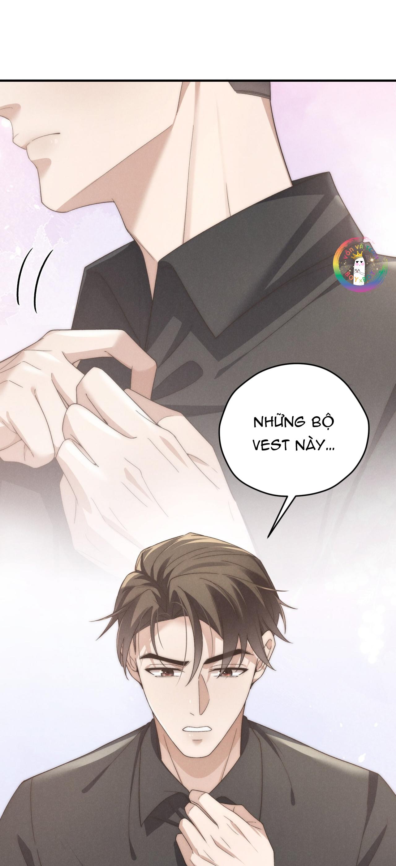 Đọc truyện (END) Thiếu Gia Hư Hỏng - Chapter 49