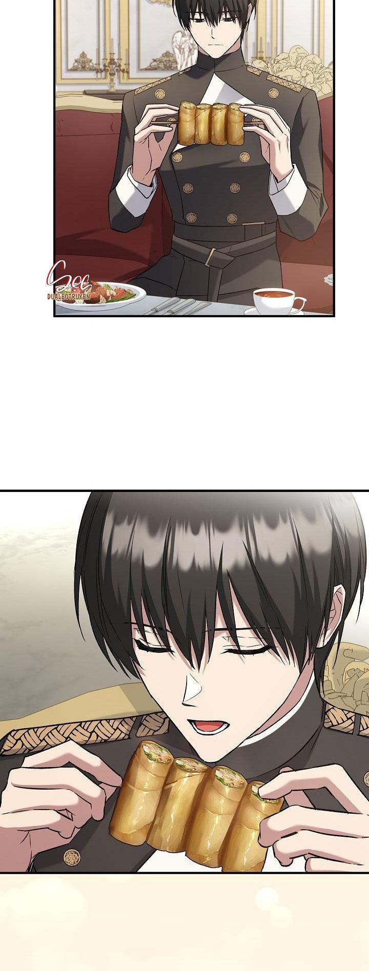 Đọc truyện (ABO) BƯỚC NGOẶT - Chapter 31