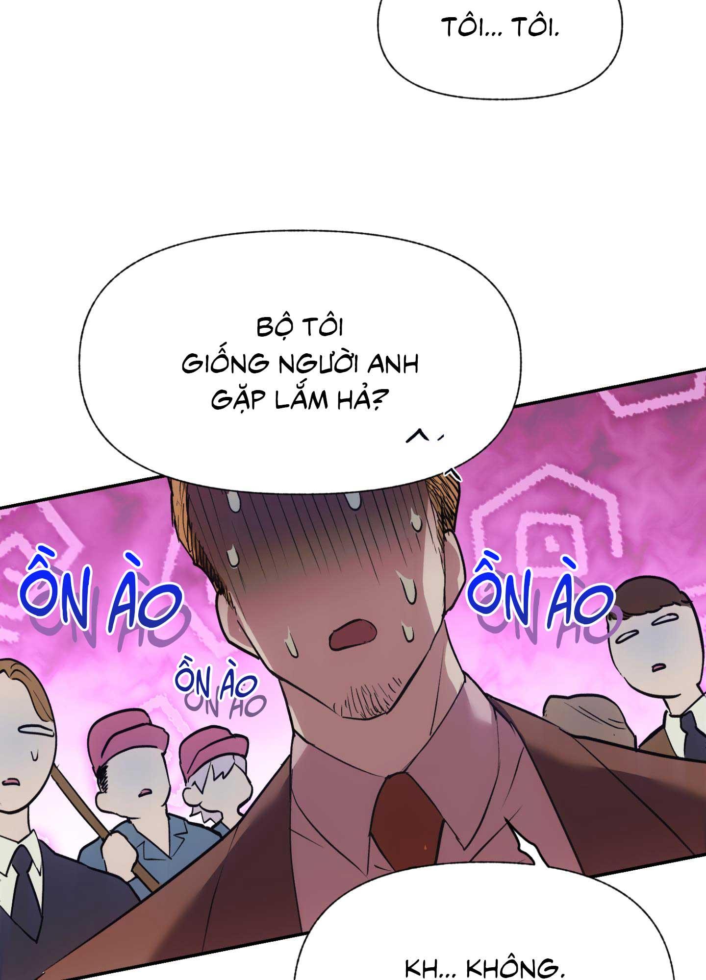 Đọc truyện GIÀNH QUYỀN KIỂM SOÁT - Chapter 1