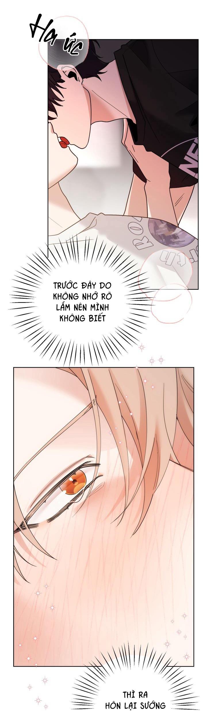 Đọc truyện BL NGẮN TUYỂN CHỌN - Chapter 27.5