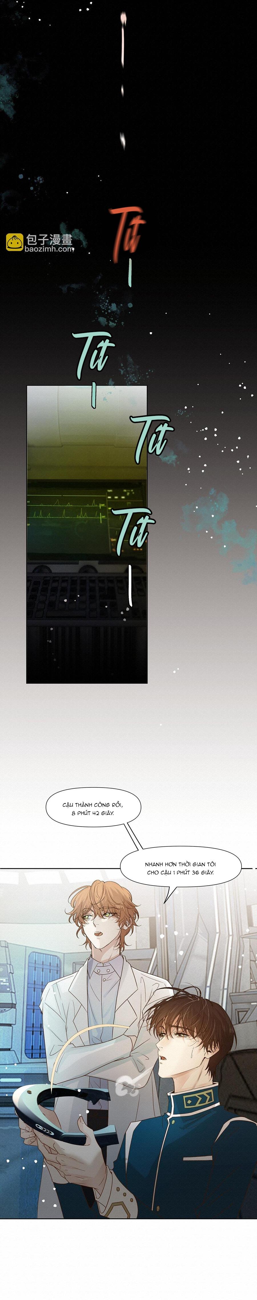 Đọc truyện Tuyệt Xử Phùng Sinh - Chapter 41