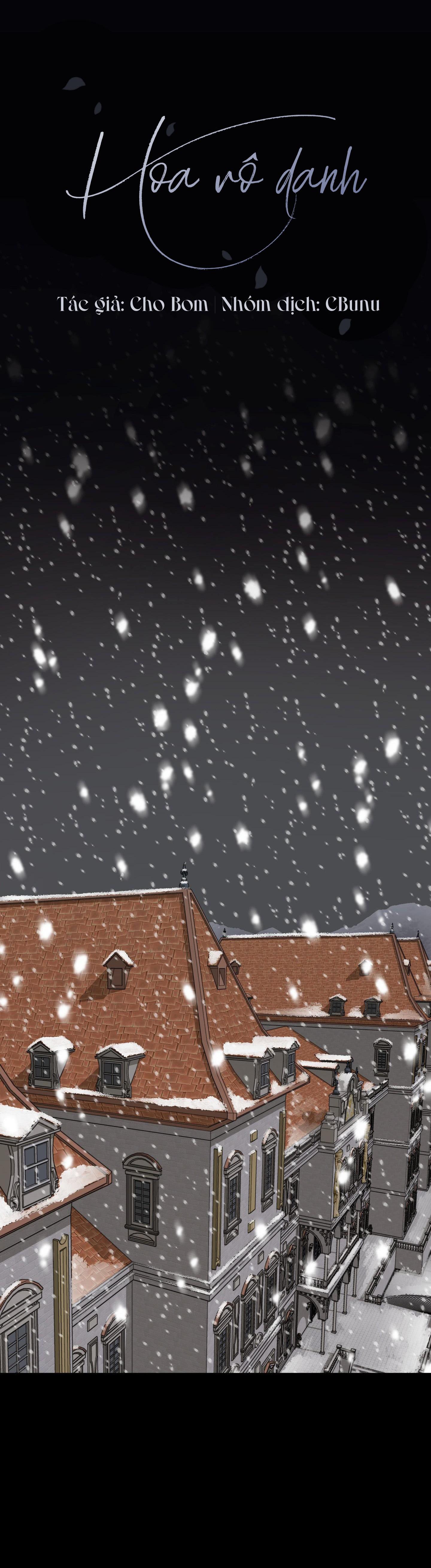 Đọc truyện  Hoa Vô Danh - Chapter 5