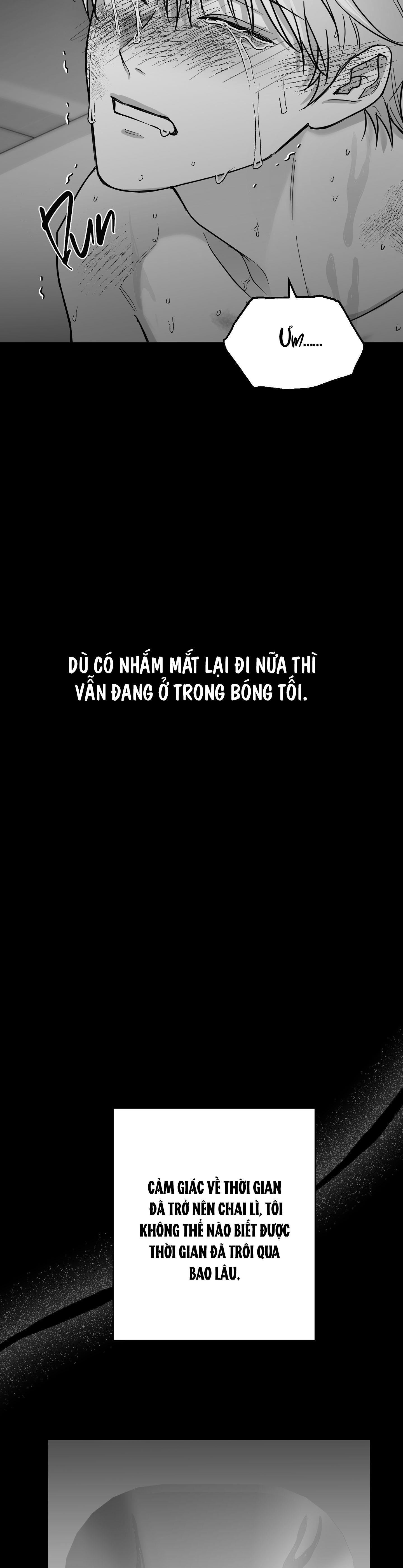 Đọc truyện NON ZERO SUM - Chapter 30