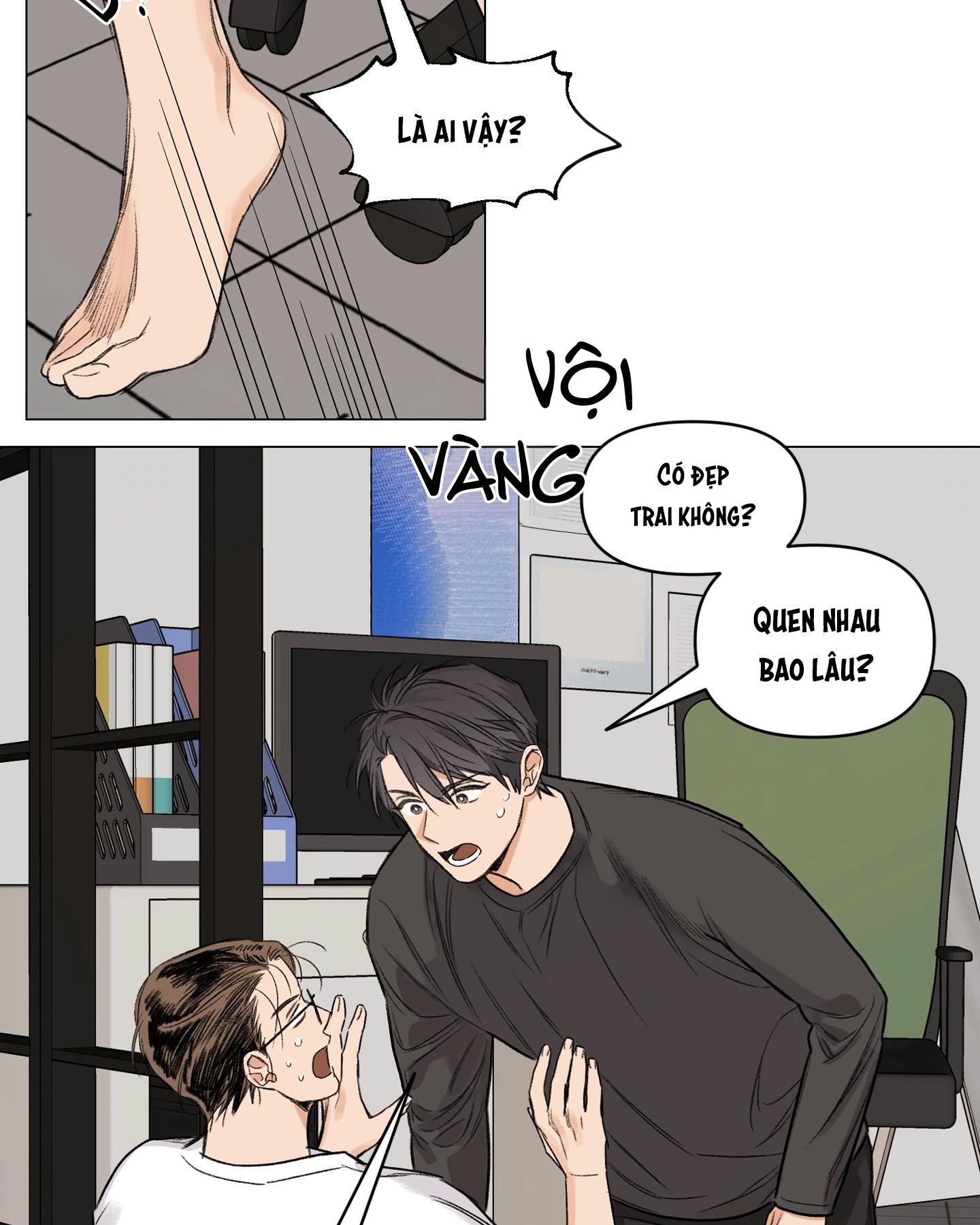 Đọc truyện TUYỂN TẬP NHỮNG ÔNG CHÚ TÀ ZÂM - Chapter 15.3