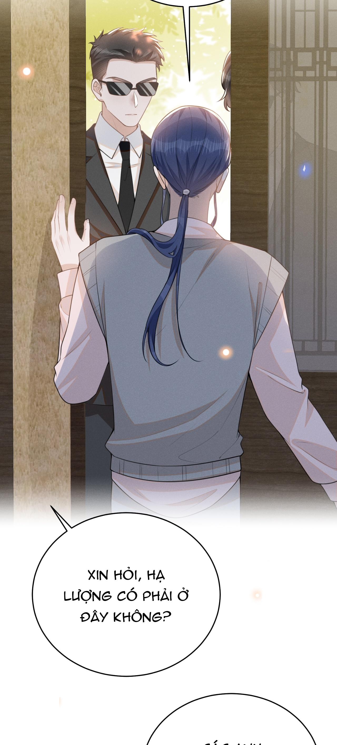 Đọc truyện Lai sinh bất kiến - Chapter 129