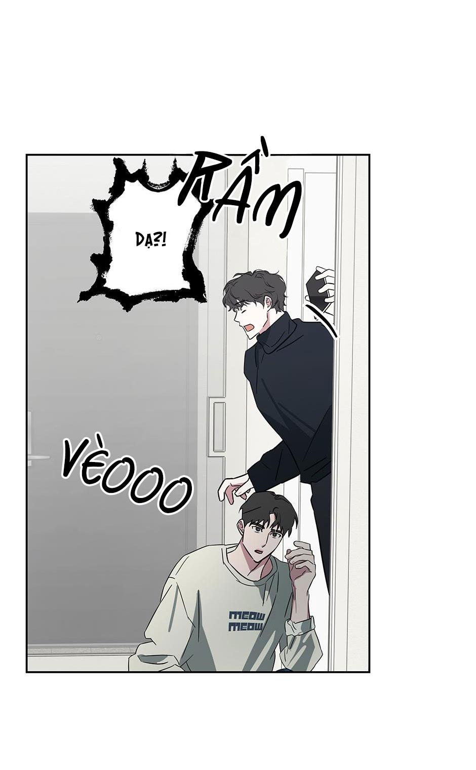 Đọc truyện Chén Ghệ Mới Bồ Cũ - Chapter 6