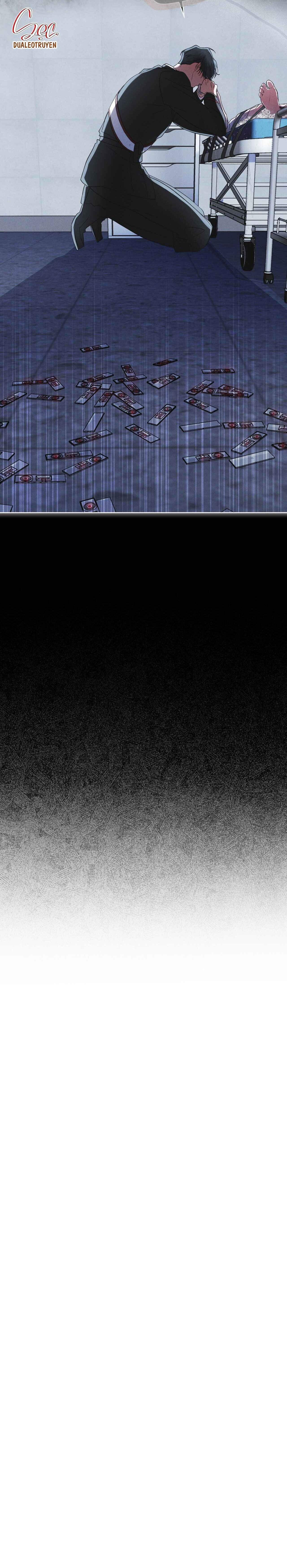 Đọc truyện THÀNH PHỐ CẦU VỒNG - Chapter 67