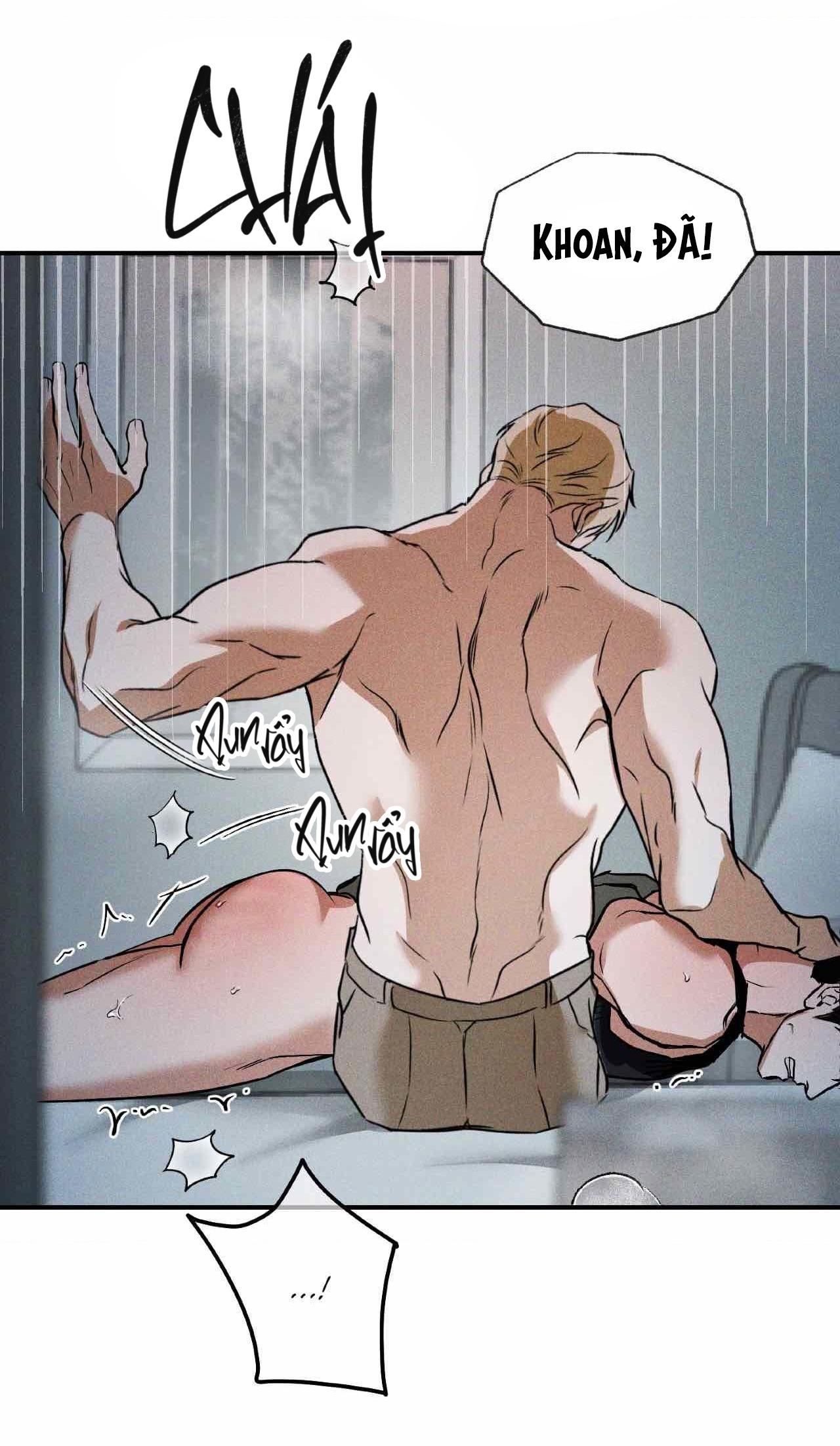 Đọc truyện FLASHLIGHT - Chapter 18