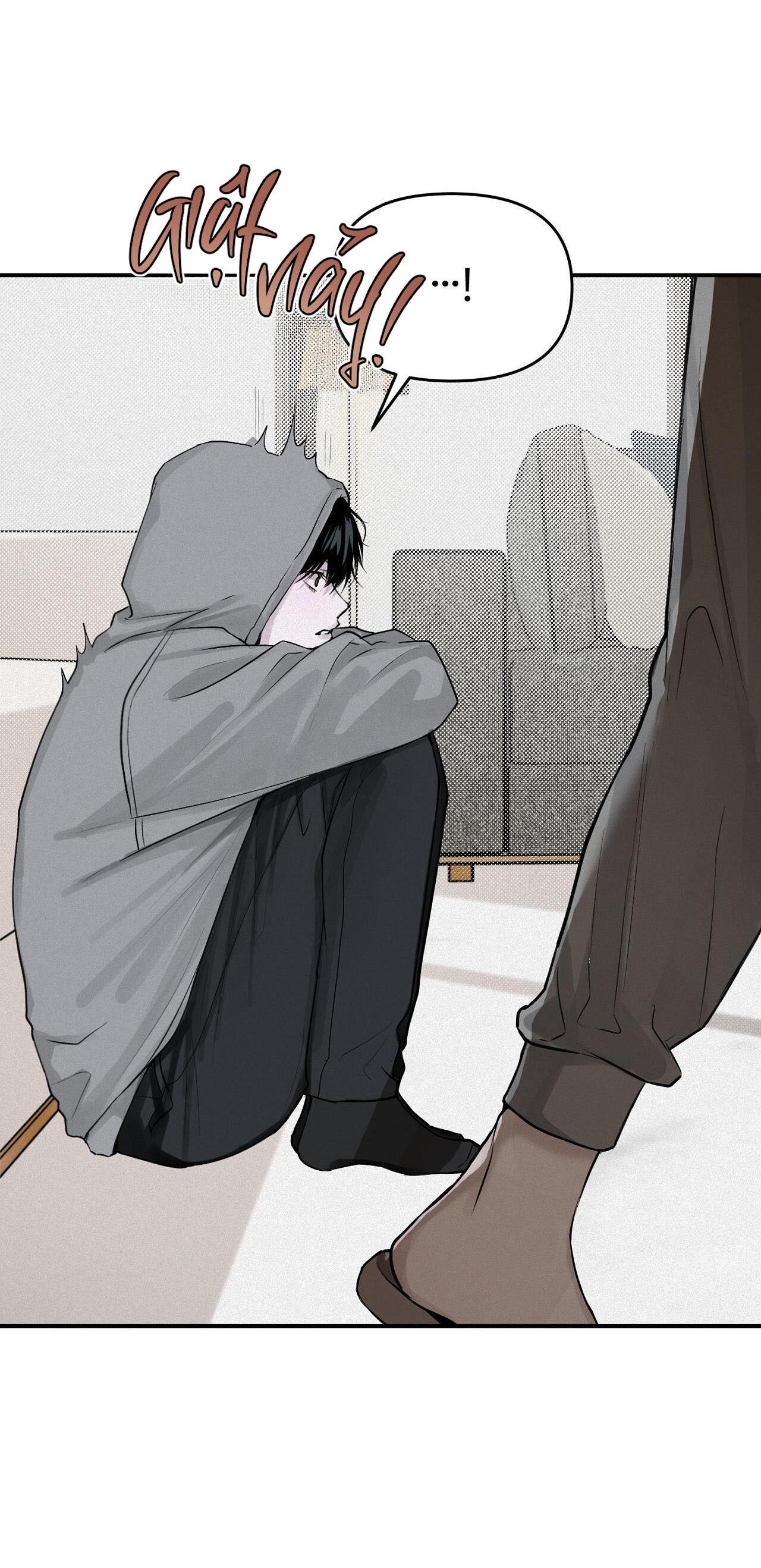 Đọc truyện Phép Chiếu - Chapter 4