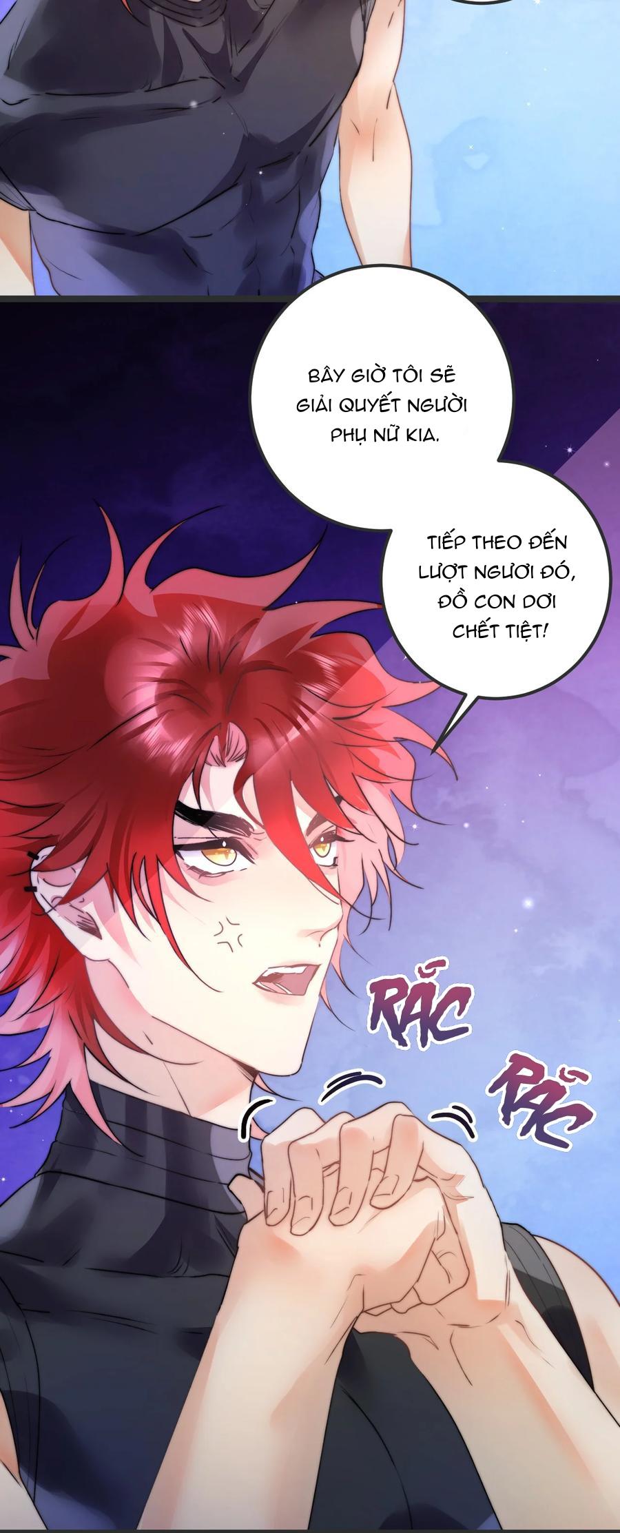 Đọc truyện Tòa Tháp - Chapter 57